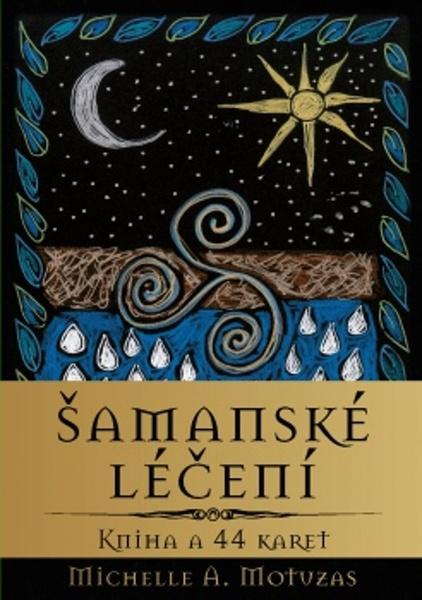 Levně Šamanské léčení