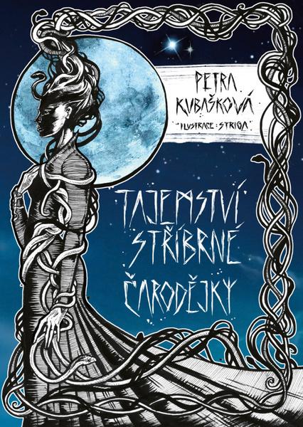 Levně Tajemství stříbrné čarodějky