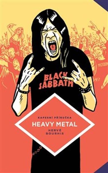 Levně Heavy metal