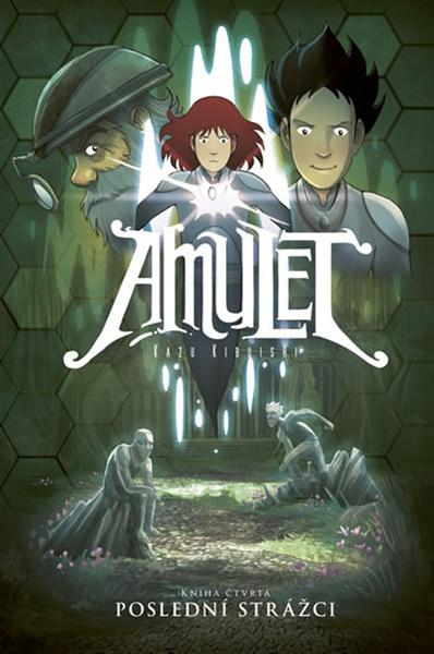 Amulet - 978-80-7637-080-7