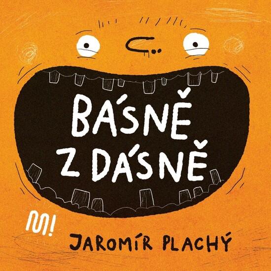 Básně z dásně - 978-80-7558-151-8
