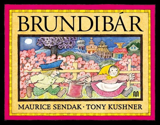 Brundibár - 978-80-7558-130-3