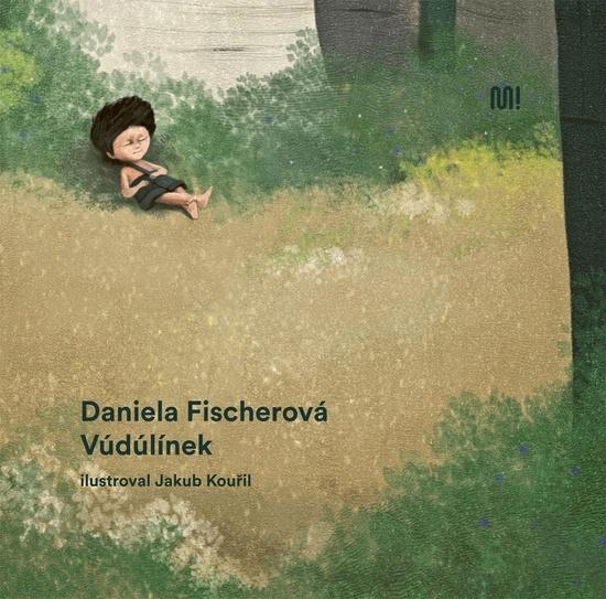 Vúdúlínek - 978-80-7558-138-9
