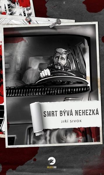 Levně Smrt bývá nehezká