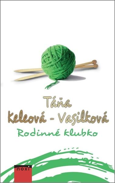 Rodinné klubko - 978-80-8111-571-4