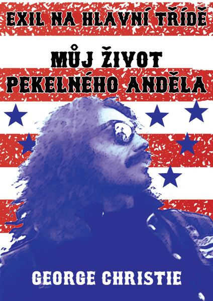Levně Můj život Pekelného Anděla