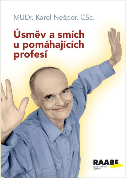 Levně Úsměv a smích u pomáhajících profesí
