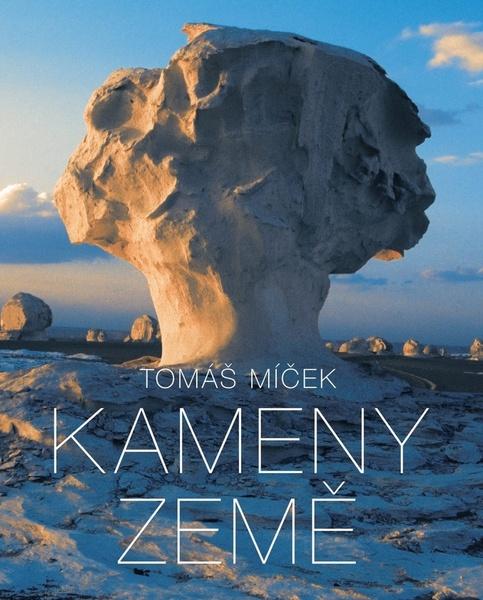 Kameny Země - 978-80-276-0080-9