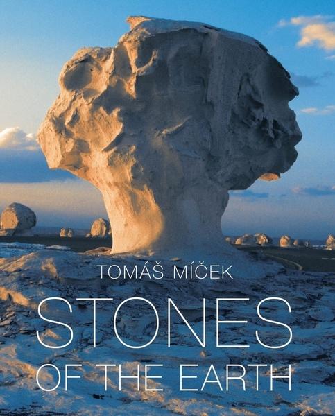 Stones of the Earth - 978-80-276-0115-8