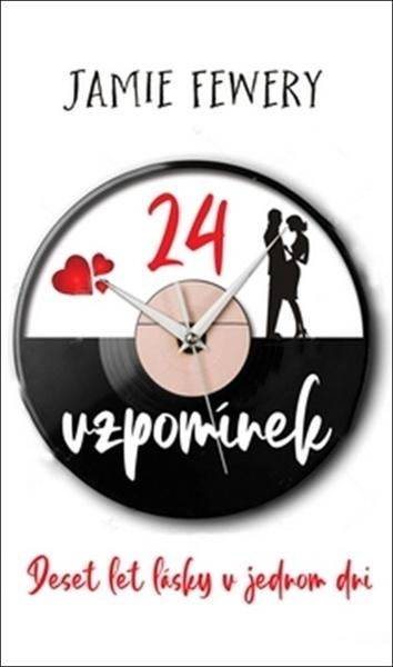 Levně 24 vzpomínek