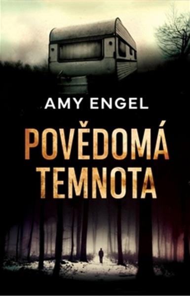 Levně Povědomá temnota