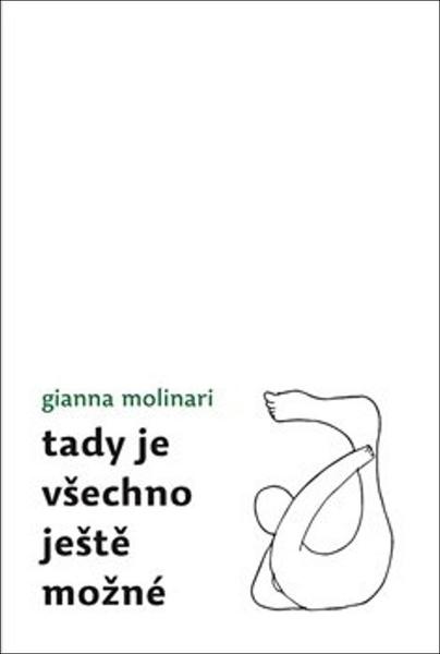 Tady je všechno ještě možné - 978-80-87545-74-4