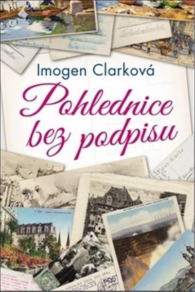 Pohlednice bez podpisu - 978-80-7593-072-9