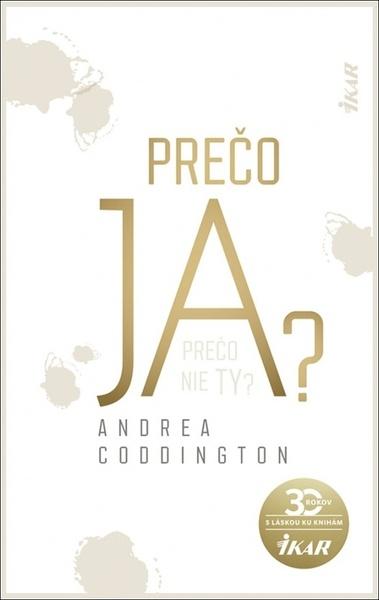 Prečo ja? - 978-80-551-7591-1