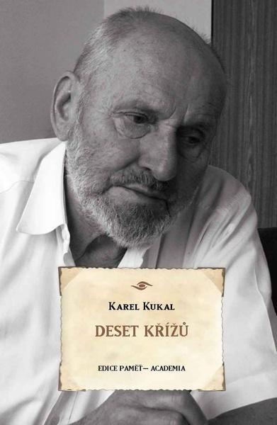 Deset křížů - 978-80-200-3090-0