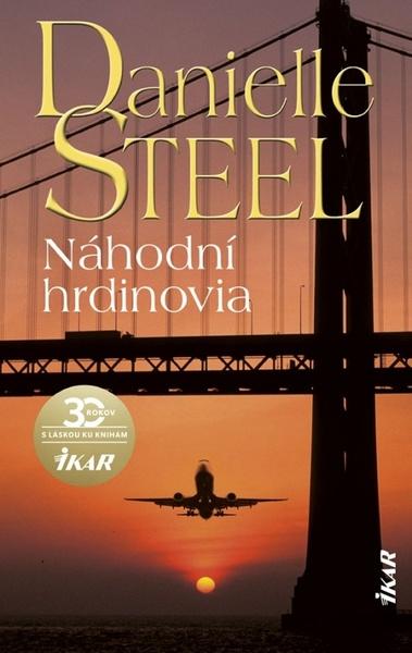Náhodní hrdinovia - 978-80-551-7424-2