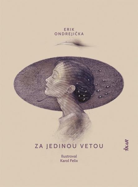 Za jedinou vetou - 978-80-551-7501-0