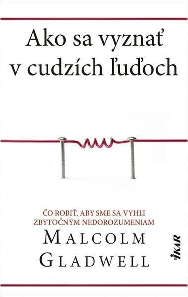 Ako sa vyznať v cudzích ľuďoch - 978-80-551-7245-3
