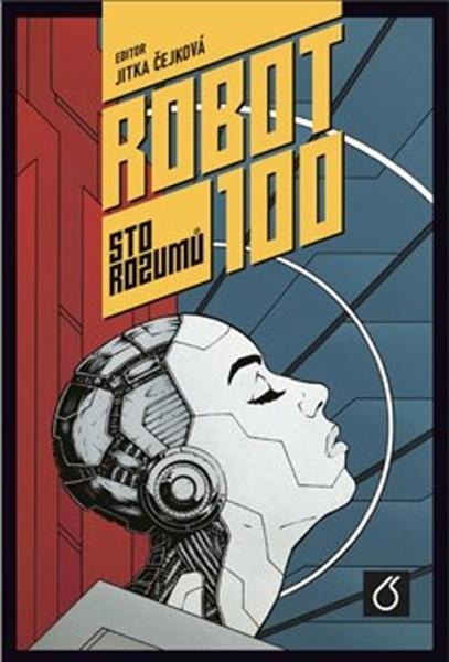 Levně Robot 100 Sto rozumů
