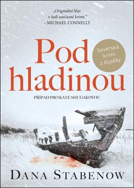 Pod hladinou - 978-80-7588-235-6