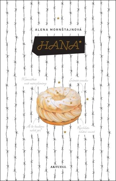 Hana - 978-80-89873-10-4