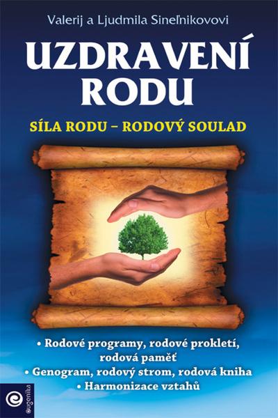 Levně Uzdravení rodu