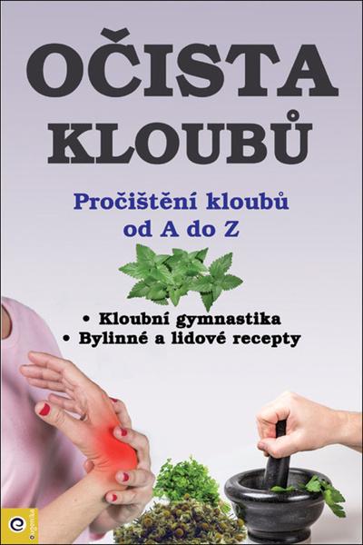 Levně Očista kloubů