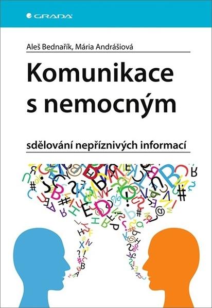 Levně Komunikace s nemocným