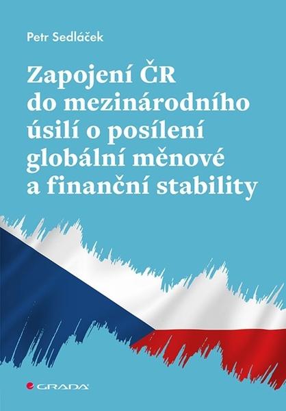 Zapojení ČR do mezinárodního úsilí - 978-80-271-1737-6