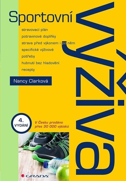 Levně Sportovní výživa