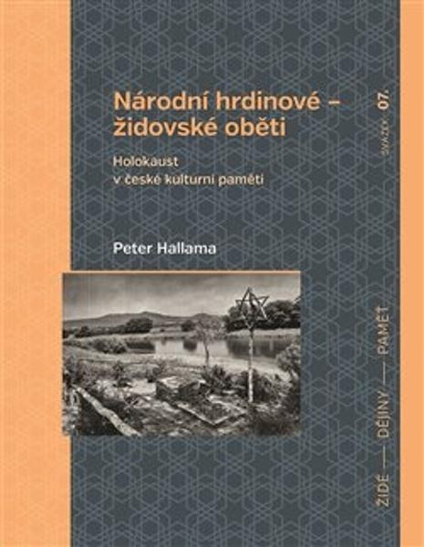 Levně Národní hrdinové – židovské oběti