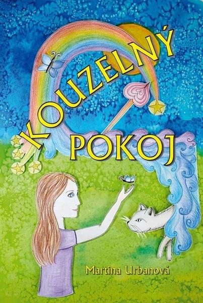 Levně Kouzelný pokoj
