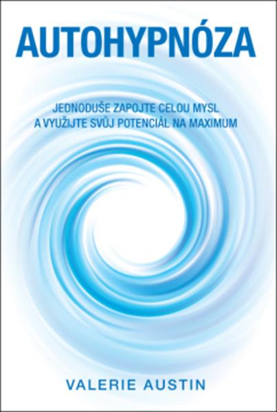 Autohypnóza - 978-80-7554-288-5