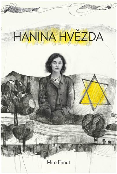 Hanina hvězda - 978-80-7546-315-9