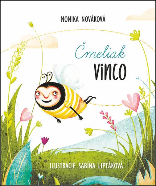 Levně Čmeliak Vinco