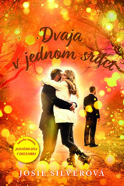 Dvaja v jednom srdci - 978-80-573-0049-6
