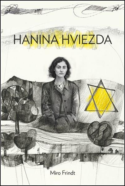 Hanina hviezda - 978-80-573-0053-3