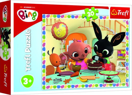 Puzzle Bing - 18263TRF