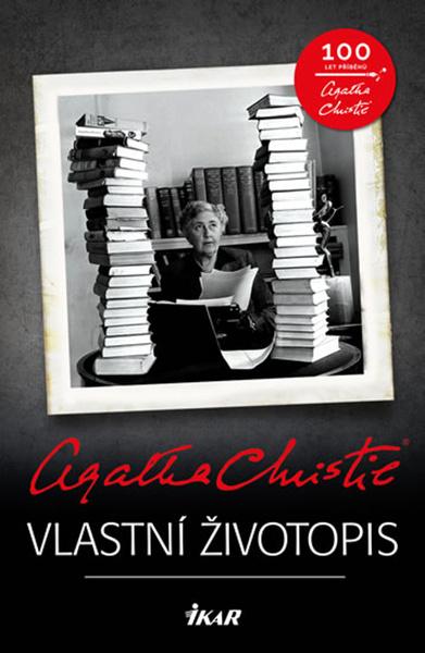 Vlastní životopis - 978-80-249-4157-8