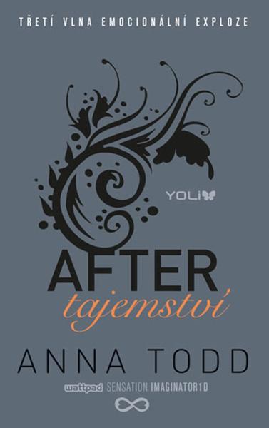 After Tajemství - 978-80-242-6799-9