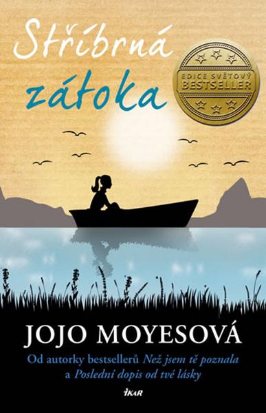 Stříbrná zátoka - 978-80-249-4298-8