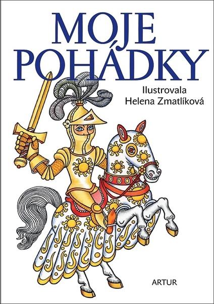 Levně Moje pohádky
