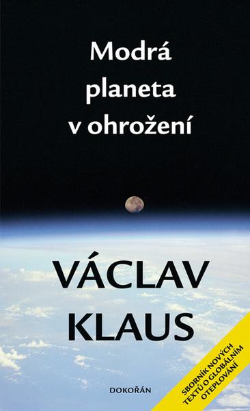 Modrá planeta v ohrožení - 978-80-7363-277-9