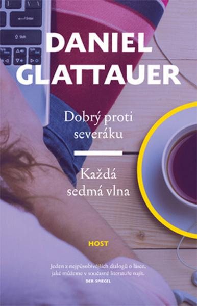 Dobrý proti severáku Každá sedmá vlna - 978-80-7491-550-5