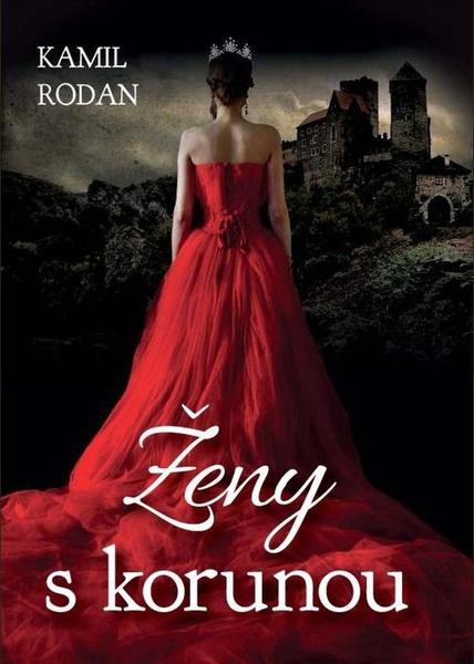 Ženy s korunou - 978-80-206-1606-7