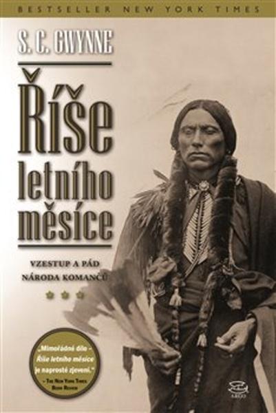 Říše letního měsíce - 978-80-257-2637-2