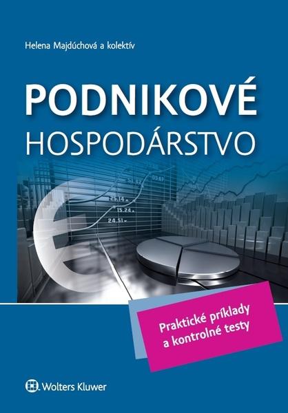 Podnikové hospodárstvo - 978-80-571-0164-2