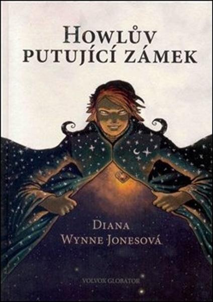 Levně Howlův putující zámek