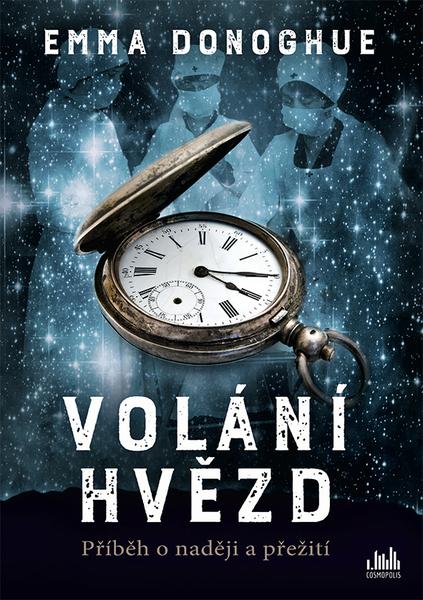 Volání hvězd - 978-80-271-1236-4