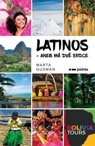 Latinos - 978-80-7650-219-2